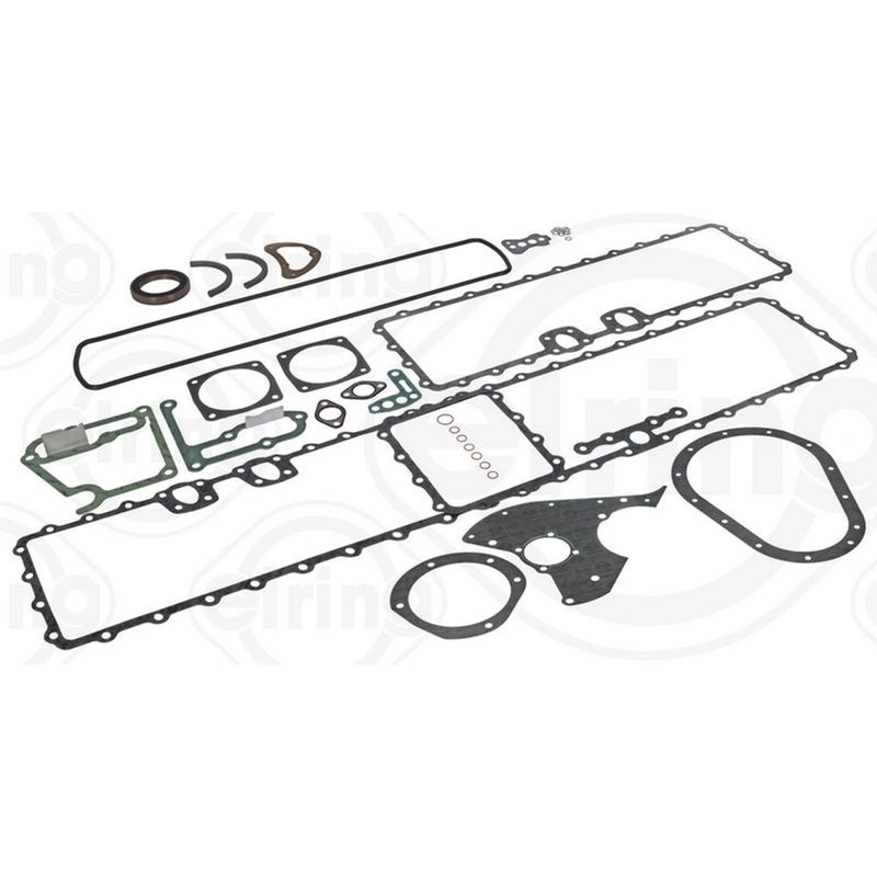 Elring Crankcase Gasket Kit ID 817.511