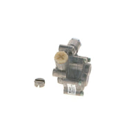 Bosch Fuel Pump Assembly fits Mercedes-Benz Actros MP2 / MP3 2003 on