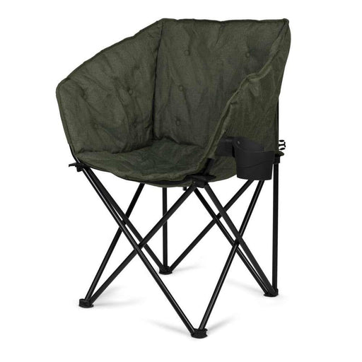 Kampa Tubb Chair Green Camping Folding Chair