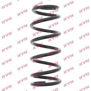 KYB Rear Suspension Coil Spring fits Nissan Almera Tino 2000-2006 1.8 2.0 2.2