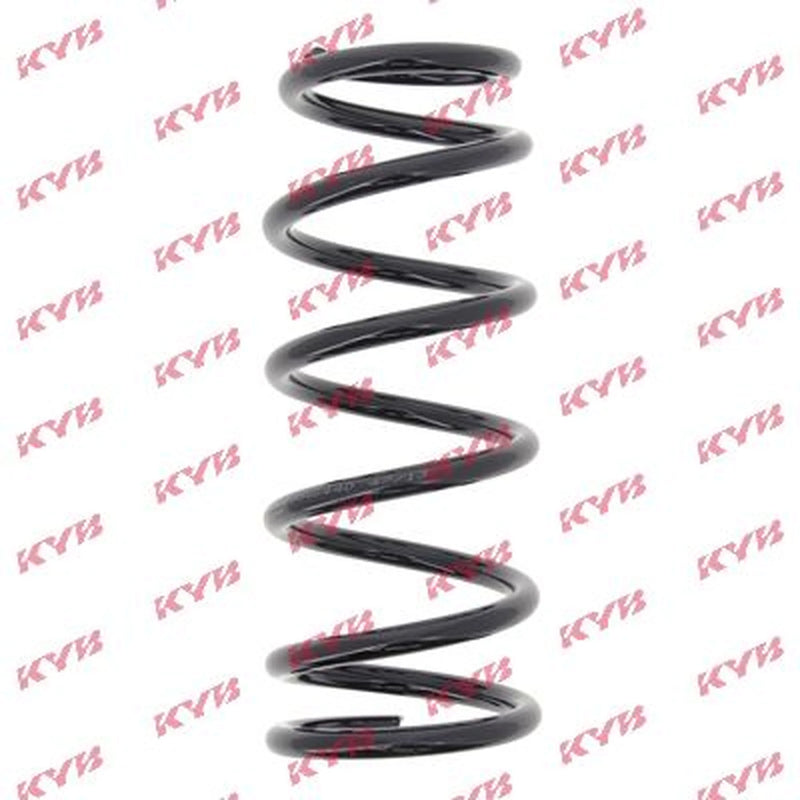 KYB Rear Suspension Coil Spring fits Nissan Almera Tino 2000-2006 1.8 2.0 2.2