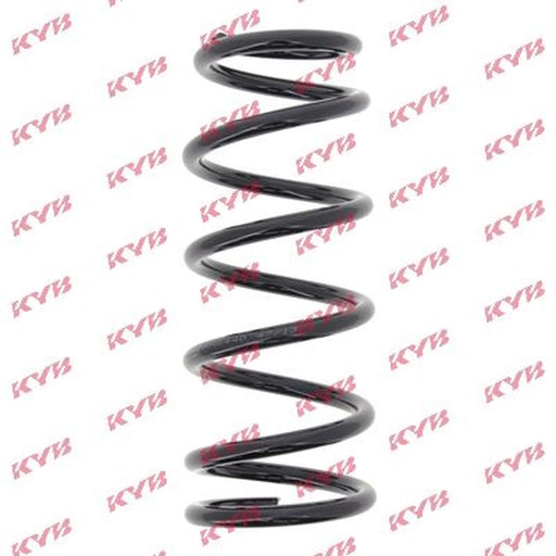 KYB 2 x Suspension Springs fits Nissan Almera Tino 2000-2006 1.8 2.0 2.2