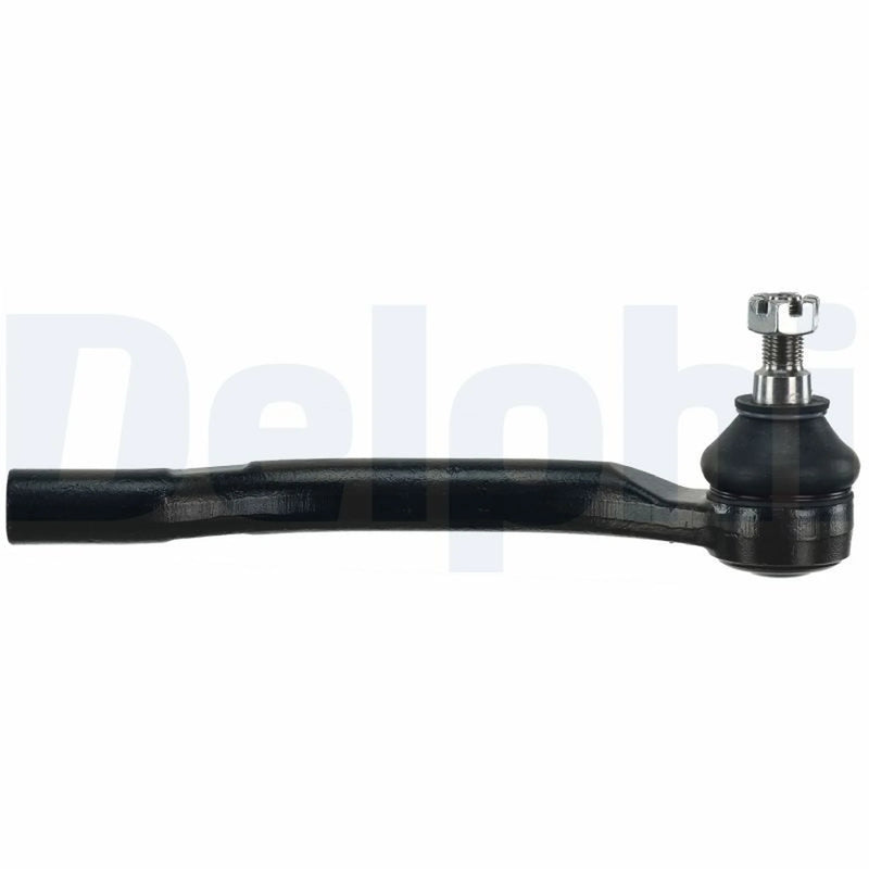 Delphi Steering Tie Rod End Ball Joint Front Right M14x1.5 fits Acura Mdx