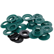 Grommet Kit 10Pk Nova - Dynamic Drive