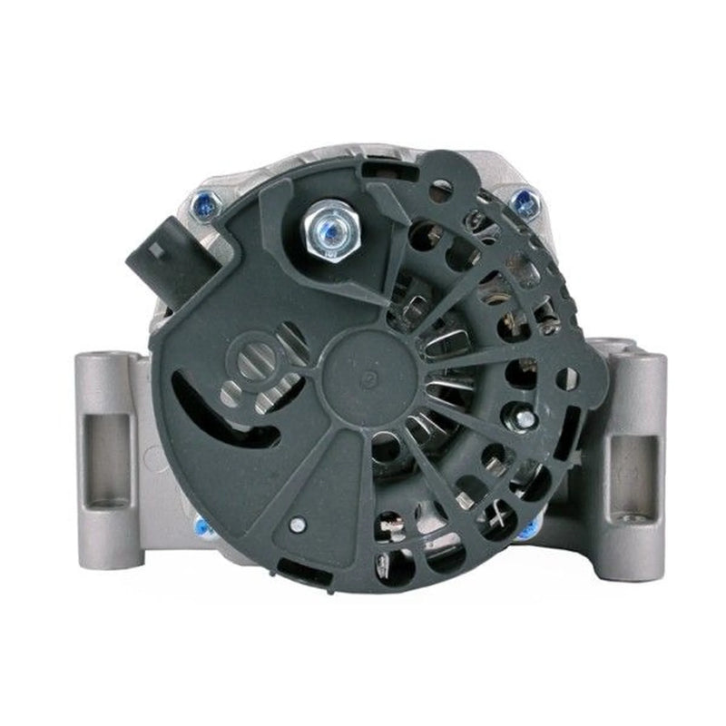 Hella Car Alternator 12V fits Opel Corsa D 2006-2014 1.3