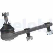 Delphi 2 x Ball Joints fits Honda Prelude III 1987-1992 2.0