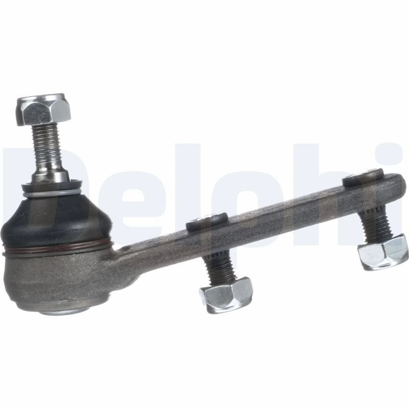 Delphi 2 x Ball Joints fits Honda Prelude III 1987-1992 2.0