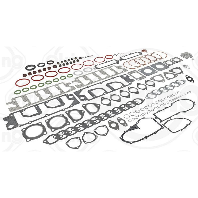 Elring Cylinder Head Gasket Kit fits Porsche 911 1977-1990 3.3