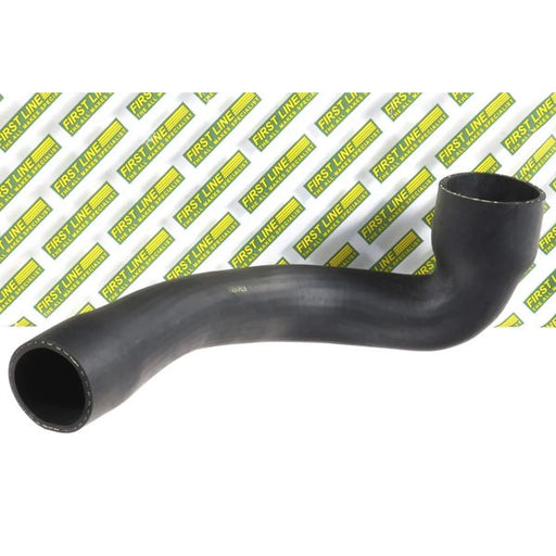 First Line Intercooler Turbo Charge Air Hose fits Land Rover Freelander 2