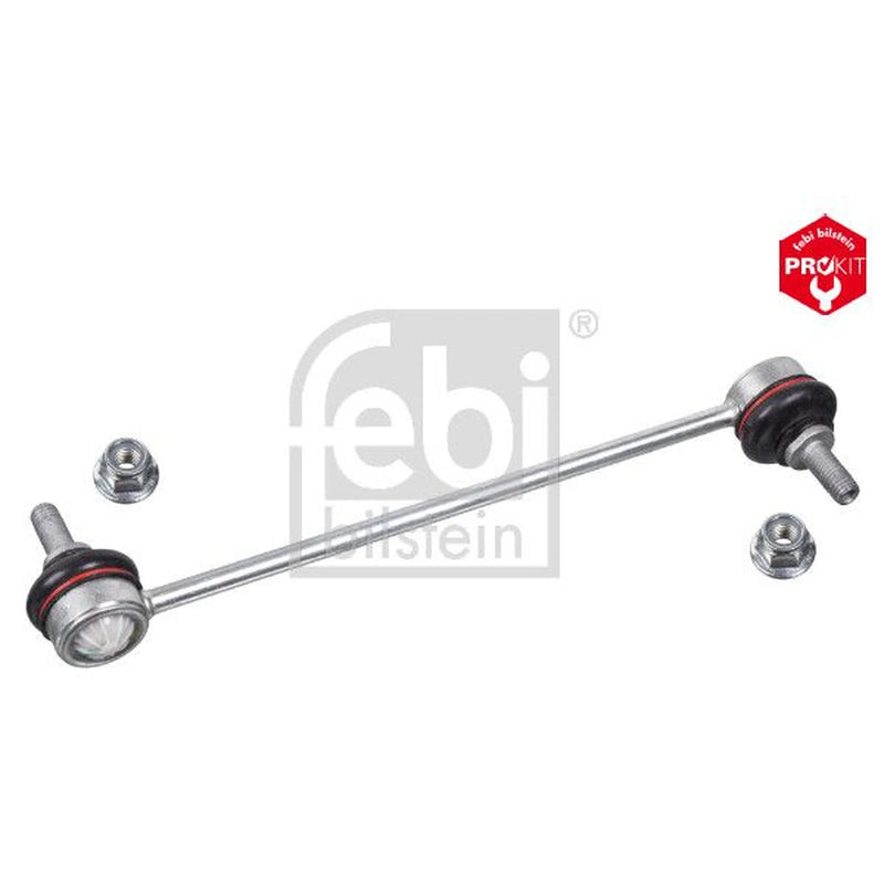 Febi Stabiliser Bar Link Coupling Rod Front Right 19825