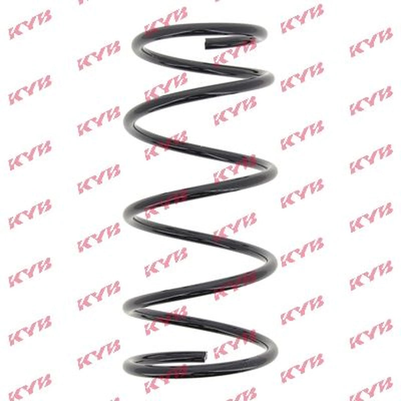 KYB Front Suspension Coil Spring fits Toyota Starlet 1996-1999 1.3