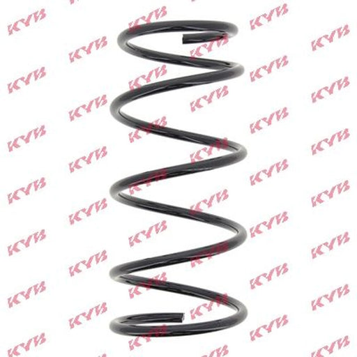 KYB 2 x Suspension Springs fits Toyota Starlet 1996-1999 1.3