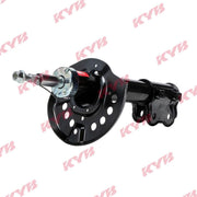 KYB Shock Absorber Damper Strut Front Left fits Hyundai I40 I 2012-2019