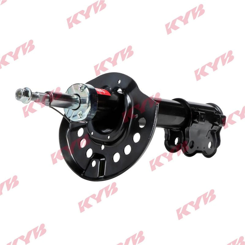KYB Shock Absorber Damper Strut Front Left fits Hyundai I40 I 2012-2019
