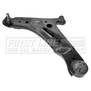 First Line Control/Trailing Arm fits Kia Picanto I 2004-2011 1.0 1.1