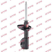 KYB Shock Absorber Damper Strut Front Left fits Mazda 323 C 1994-1998