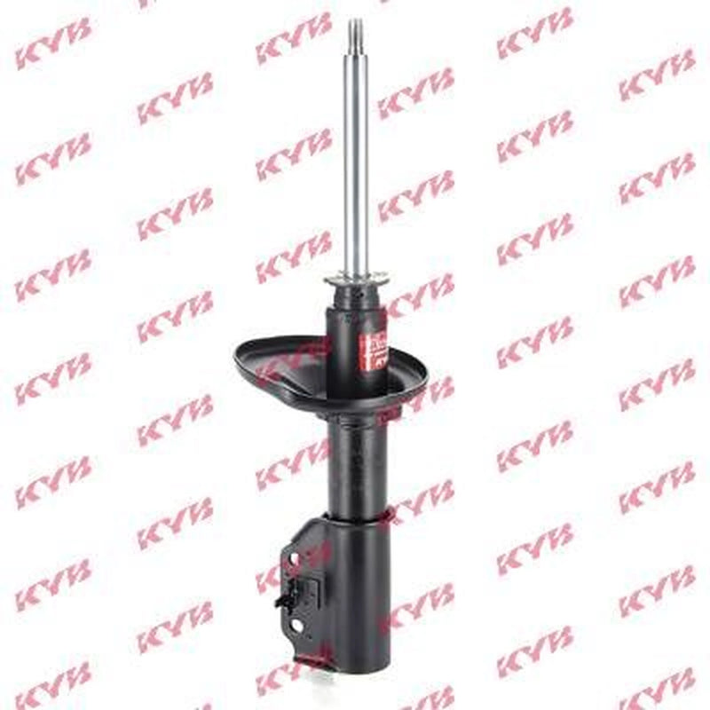 KYB Shock Absorber Damper Strut Front Left fits Mazda 323 C 1994-1998