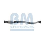 BM Catalysts Homologated Diesel Cat fits Ford Ranger 1999-2002 2.5