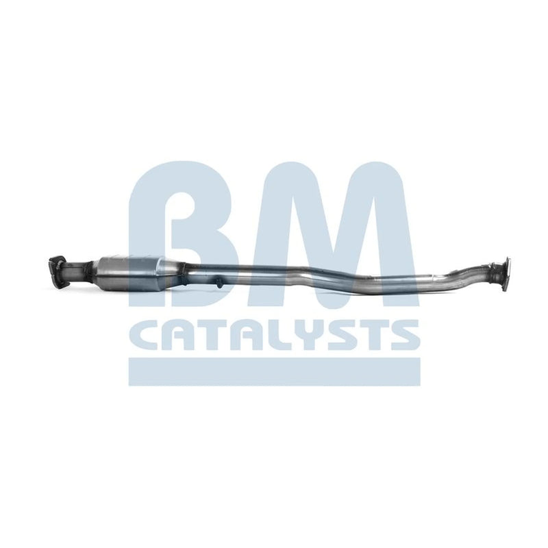 BM Catalysts Homologated Diesel Cat fits Ford Ranger 1999-2002 2.5