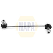NAPA Stabiliser Bar Link Coupling Rod Front Right fits Smart Fortwo 2007-2013