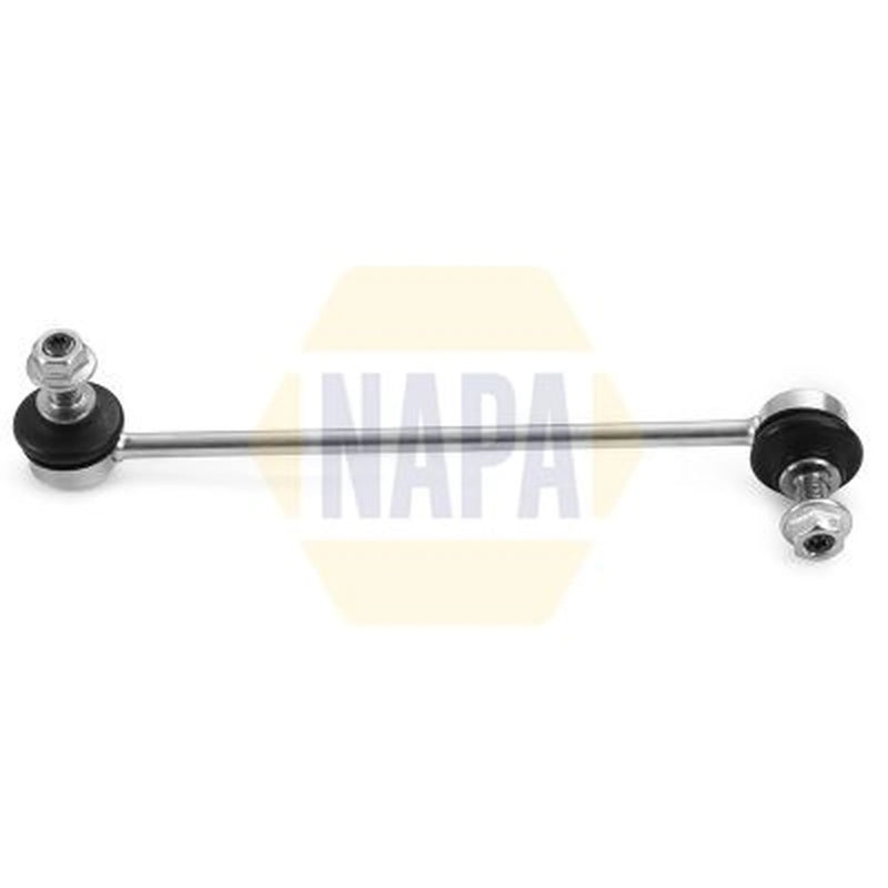 NAPA Stabiliser Bar Link Coupling Rod Front Right fits Smart Fortwo 2007-2013