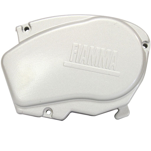 98655-331 Rh End Cap Titanium Fiamma  - Dynamic Drive