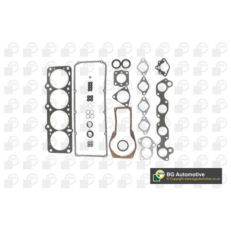 BGA Cylinder Head Gasket Kit fits Volvo 240 1980-1993 2.3