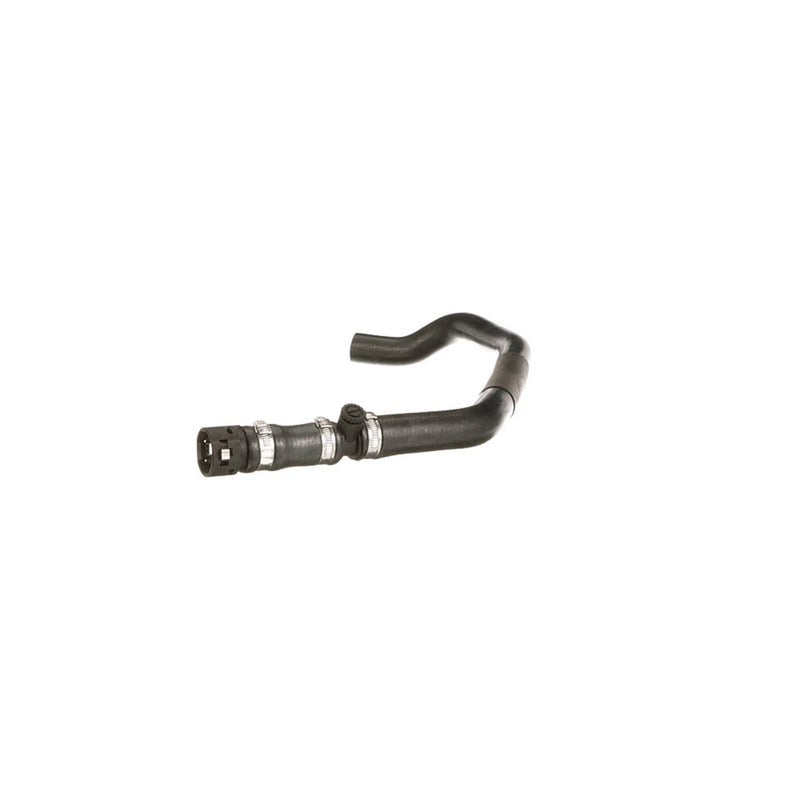 Gates Molded Heater Hose fits Fiat Ducato 2006 on