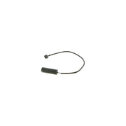 Bosch Brake Pad Wear Sensor Front fits BMW 8 1990-1999