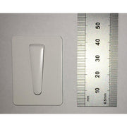 Tool Connection Metal Cable Clips 12.0mm 100pc 30370 HT - Dynamic Drive