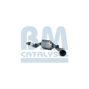 BM Catalysts Homologated Petrol Cat fits Citroën Xsara 1998-2005 2.0