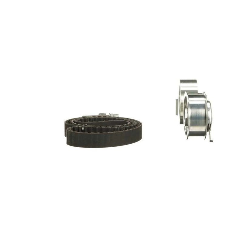 Gates Timing Belt Kit with Rollers fits Audi A3 1996-2001 1.9