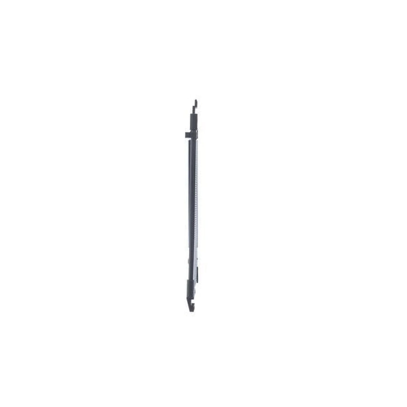Mahle Air Conditioning Condenser fits Toyota Hilux VIII Pickup 2015-2021 2.4 2.8