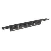 Osram LEDriving LICENSE PLATE BRACKET AX, license plate holder, driving light ho Osram - Dynamic Drive