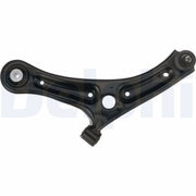 Delphi Control/Trailing Arm Lower fits Ford Ecosport 2012-2022 1.0 1.5 1.6