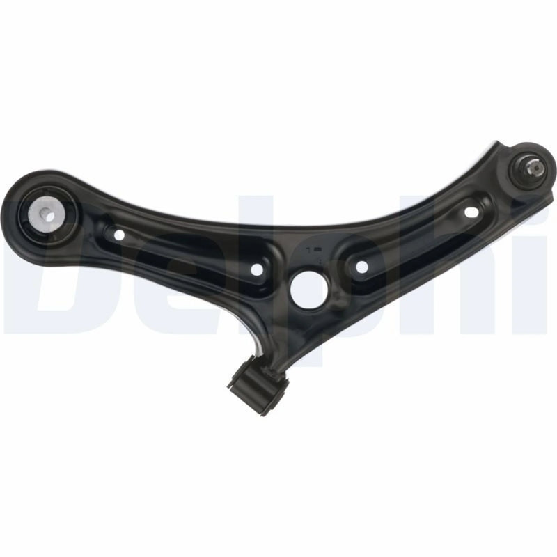 Delphi Control/Trailing Arm Lower fits Ford Ecosport 2012-2022 1.0 1.5 1.6