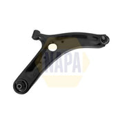 NAPA Control/Trailing Arm Front Right fits Hyundai IX20 2010-2019 1.4 1.6