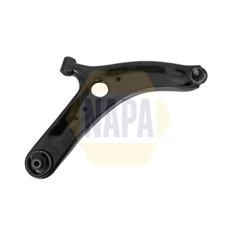 NAPA Control/Trailing Arm Front Right fits Hyundai IX20 2010-2019 1.4 1.6