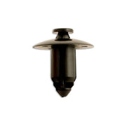 Connect Push Rivet - for Nissan, for Toyota 50pc 31663 Tool Connection - Dynamic Drive