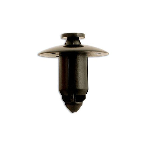 Connect Push Rivet - for Nissan, for Toyota 50pc 31663 Tool Connection - Dynamic Drive