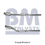 BM Catalysts Petrol Cat BM91047