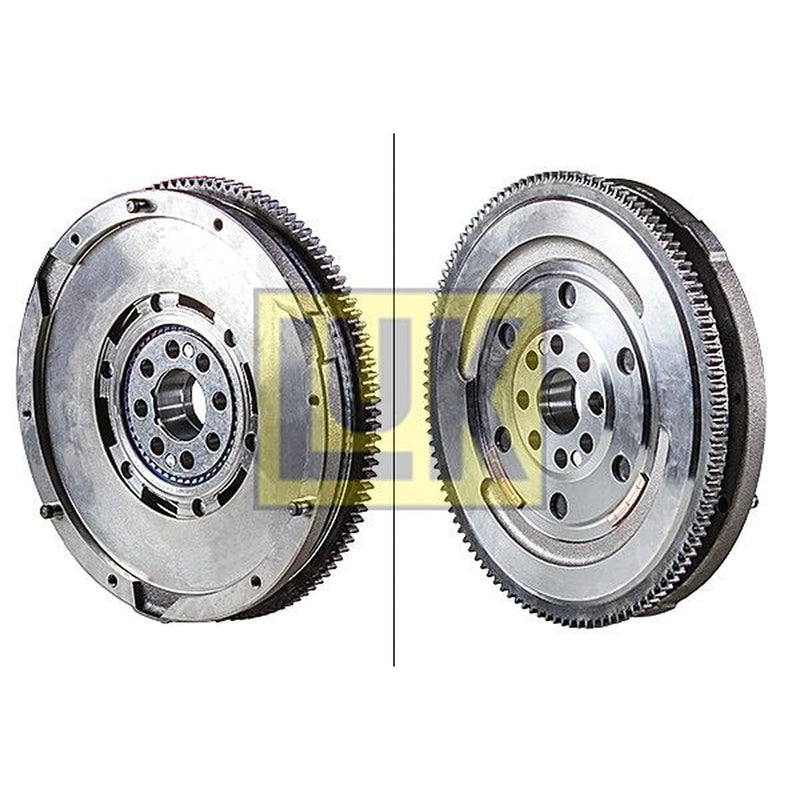 LuK Engine Flywheel Teeth fits BMW 3 2000-2006
