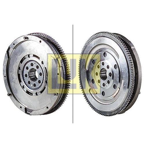 LuK Engine Flywheel Teeth fits BMW 3 2000-2006