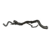 Gates Radiator Coolant Hose 700mm ID fits VW Polo V 2010-2022 1.6