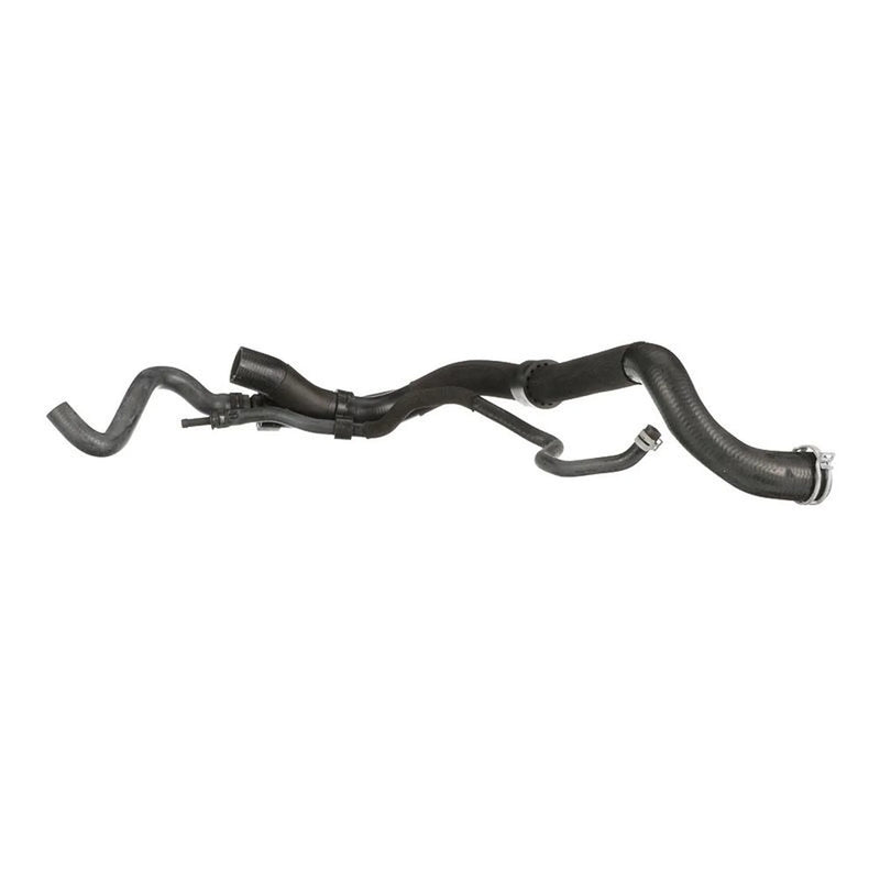 Gates Radiator Coolant Hose 700mm ID fits VW Polo V 2010-2022 1.6