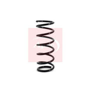 Apec Rear Suspension Coil Spring fits Ford Mondeo IV 2007-2015