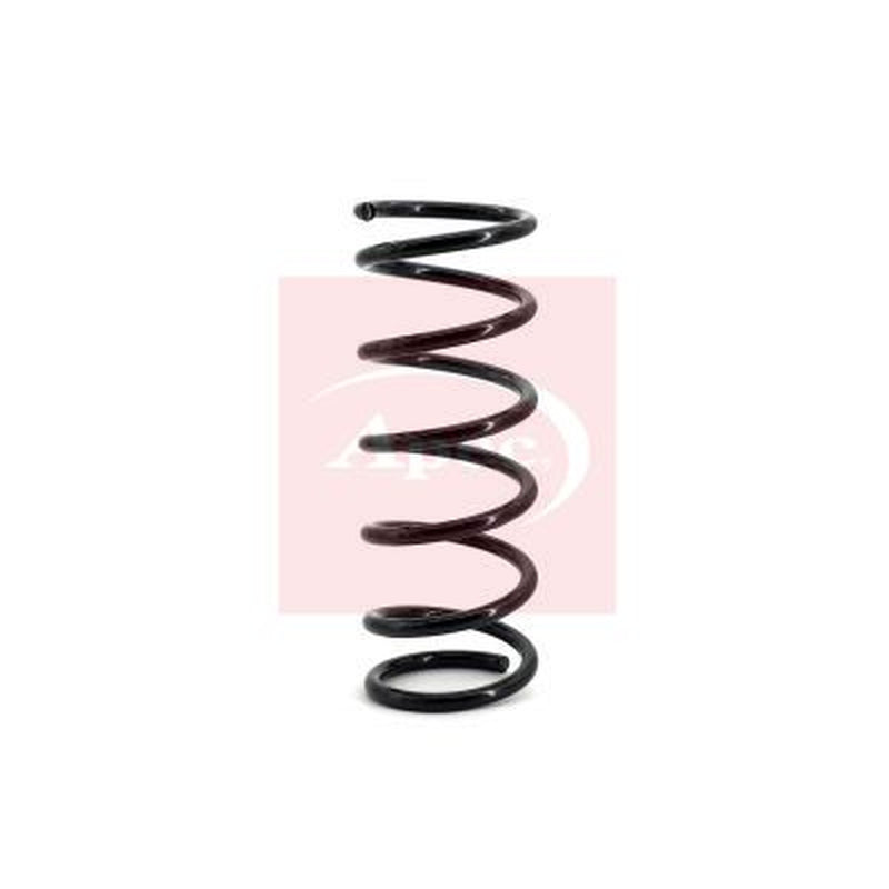 Apec Rear Suspension Coil Spring fits Ford Mondeo IV 2007-2015