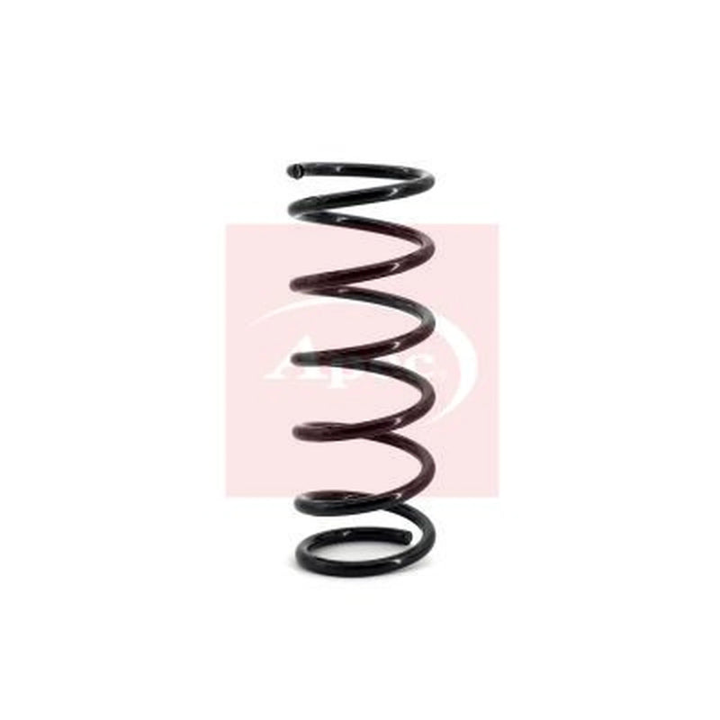 Apec Rear Suspension Coil Spring ACS1027