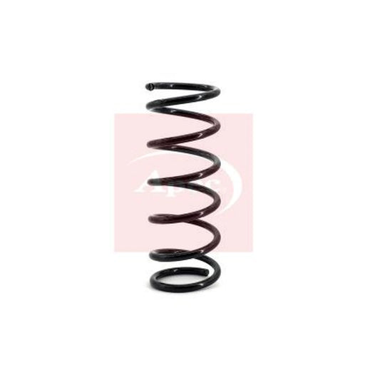 Apec Rear Suspension Coil Spring ACS1027