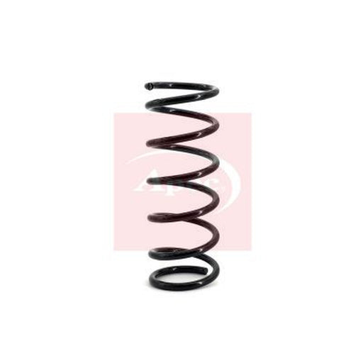 Apec Suspension Springs fits Ford Mondeo IV 2007-2015 1.6 1.8 2.0 2.2 2.3 2.5
